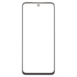 Front Glass for Motorola Moto G57 Power