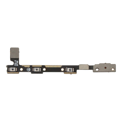 Volume Button Flex Cable for Motorola Edge 40 Pro 5G