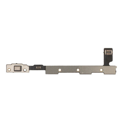 Volume Button Flex Cable for Motorola Edge 40 Pro 5G - Image 2