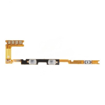 Volume Button Flex Cable for Motorola Moto E22i - Image 2