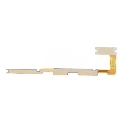 Volume Button Flex Cable for Motorola Moto E22i - Image 3