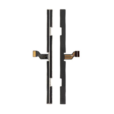 Volume Button Flex Cable for Motorola Moto E7 Plus