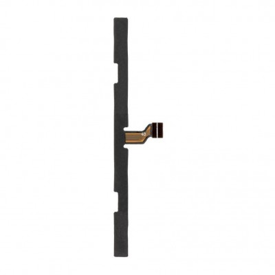 Volume Button Flex Cable for Motorola Moto E7 Plus - Image 3