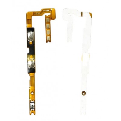 Power Button Flex Cable for Motorola Moto G57 Power
