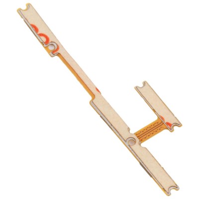 Power Button Flex Cable for Motorola Moto G82 5G - Image 2