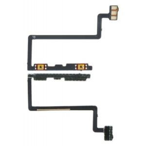 Volume Button Flex Cable for Realme GT Master