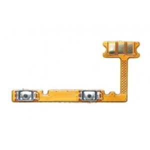 Volume Button Flex Cable for Realme Narzo 20A