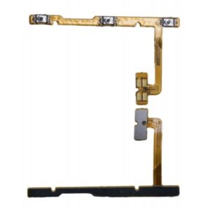 Volume Button Flex Cable for Realme Narzo 20
