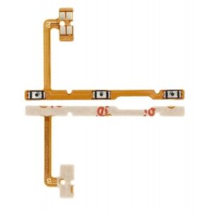 Volume Button Flex Cable for Realme Narzo 30A