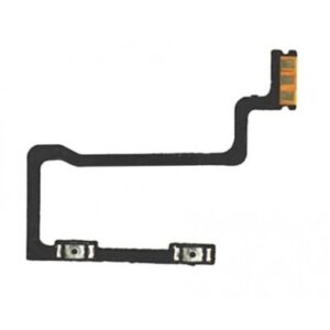 Volume Button Flex Cable for Realme Narzo 50 Pro 5G