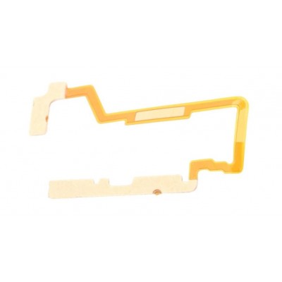Volume Button Flex Cable for Realme X7 Pro