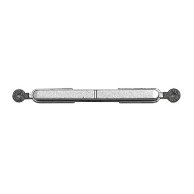 Volume Side Button Outer for Motorola Moto E22