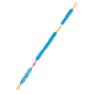 Power Button Outer for Motorola Moto E7 Power Blue - Image 2
