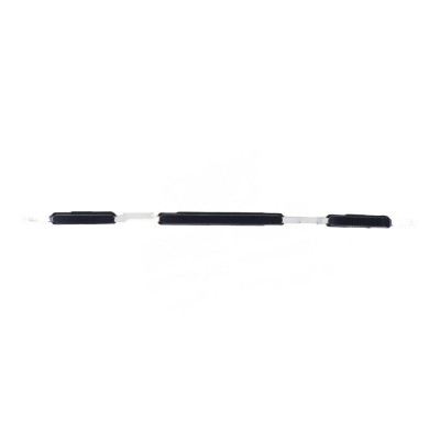 Volume Side Button Outer for Motorola Moto G50 - Image 2