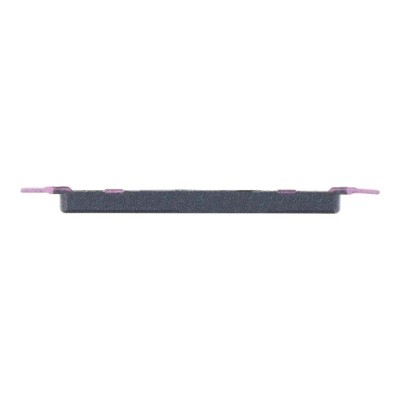 Volume Side Button Outer for Realme 8 5G Black - Plastic Key
