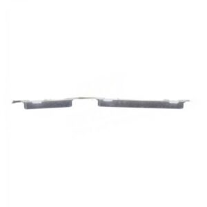 Volume Side Button Outer for Realme 8 Black - Plastic Key