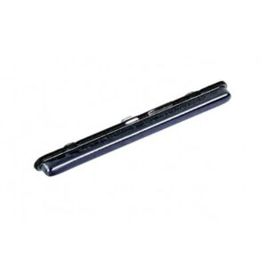 Volume Side Button Outer for Realme Narzo 30A Black - Plastic Key