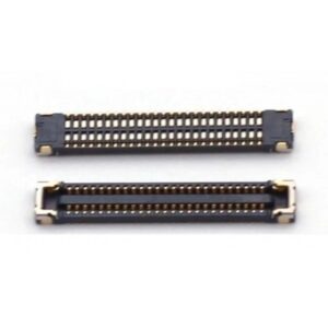 LCD Connector for Tecno Spark Go 2023