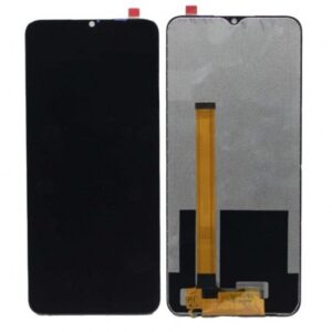 LCD with Touch Screen for Oppo A9 2020 (display glass combo folder)