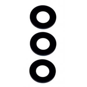 Camera Lens for Tecno Pova 3 Black