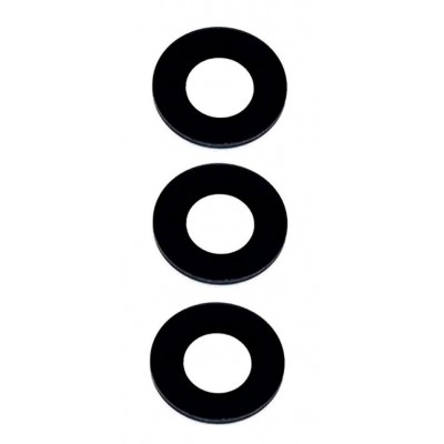 Camera Lens for Tecno Pova 3 Black