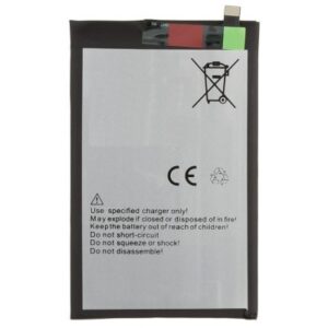 Battery for Tecno Pova 3