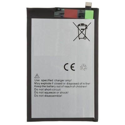 Battery for Tecno Pova 3