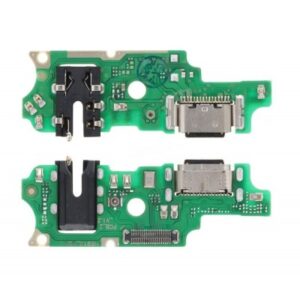 Charging Connector Flex / PCB Board for Tecno Pova 3