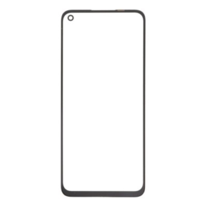 Front Glass for Oppo A76