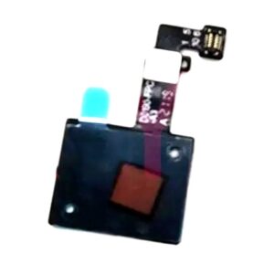 Fingerprint Sensor with Flex Cable for Tecno Phantom X Sunset