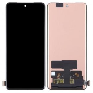 Display & Screens