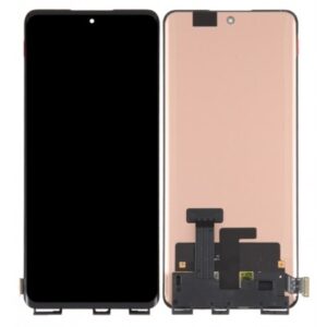 Display & Screens