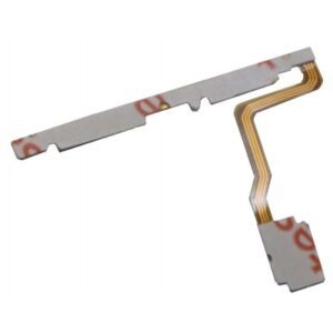 Volume Button Flex Cable for Oppo F11 Pro