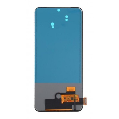 LCD with Touch Screen for Oppo Reno2 F - Black (display glass combo folder) - Image 3