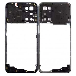 Middle Frame Ring Only for Oppo A54 5G