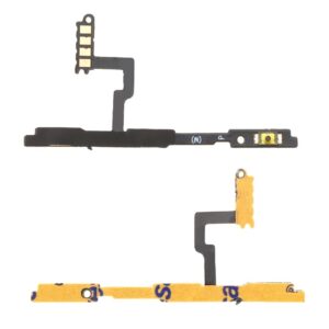 Volume Button Flex Cable for Infinix Hot 40i