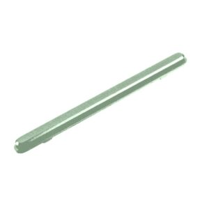 Volume Side Button Outer for Infinix Hot 40i Green - Plastic Key