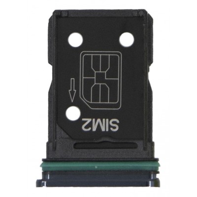 SIM Card Holder Tray for Oppo Reno 4 Pro 5G - Image 2