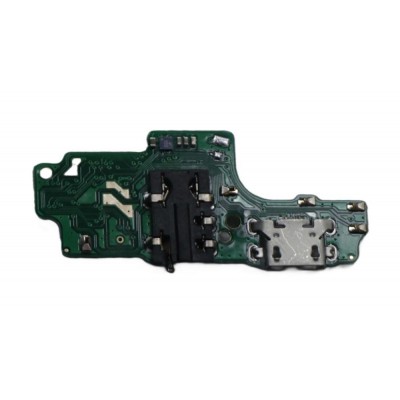 Charging Connector Flex / PCB Board for Tecno Spark Power 2 - Image 3
