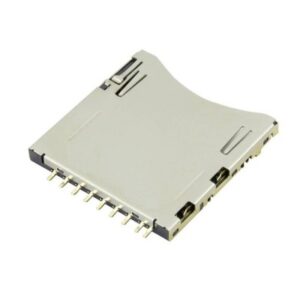 MMC Connector for Oppo Reno12 F 5G