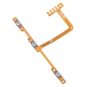 Power Button Flex Cable for Tecno Pova 3 - On Off Flex / PCB