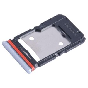 SIM Card Holder Tray for Infinix Note 12 Pro 4G - White