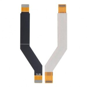 LCD Flex Cable for Motorola Moto G5S Plus
