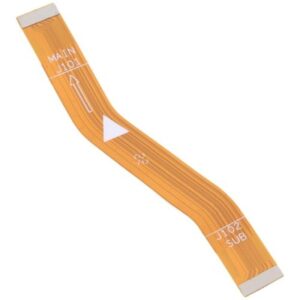 Main Flex Cable for Motorola Moto G5S Plus