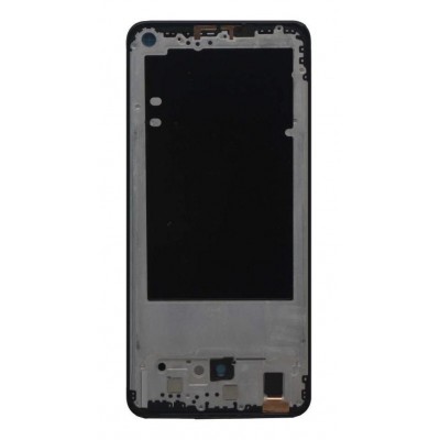 LCD Frame Middle Chassis for Oppo F19s - Image 2