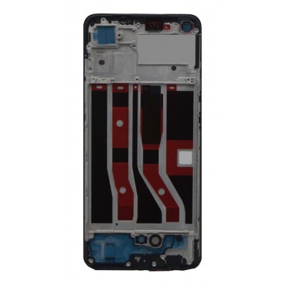 LCD Frame Middle Chassis for Oppo F19s - Image 3