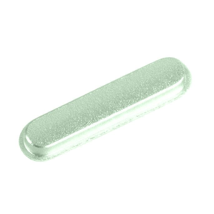 Power Button Outer for Infinix Hot 40i Green - Plastic On Off Switch