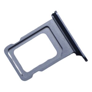 SIM Card Holder Tray for Infinix Zero 30 5G - Gold