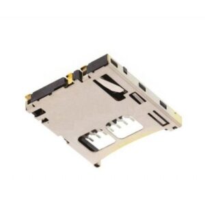MMC Connector for Tecno Pova 3