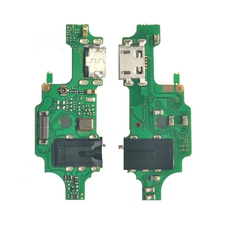 Charging Connector Flex / PCB Board for Infinix Note 7 Lite